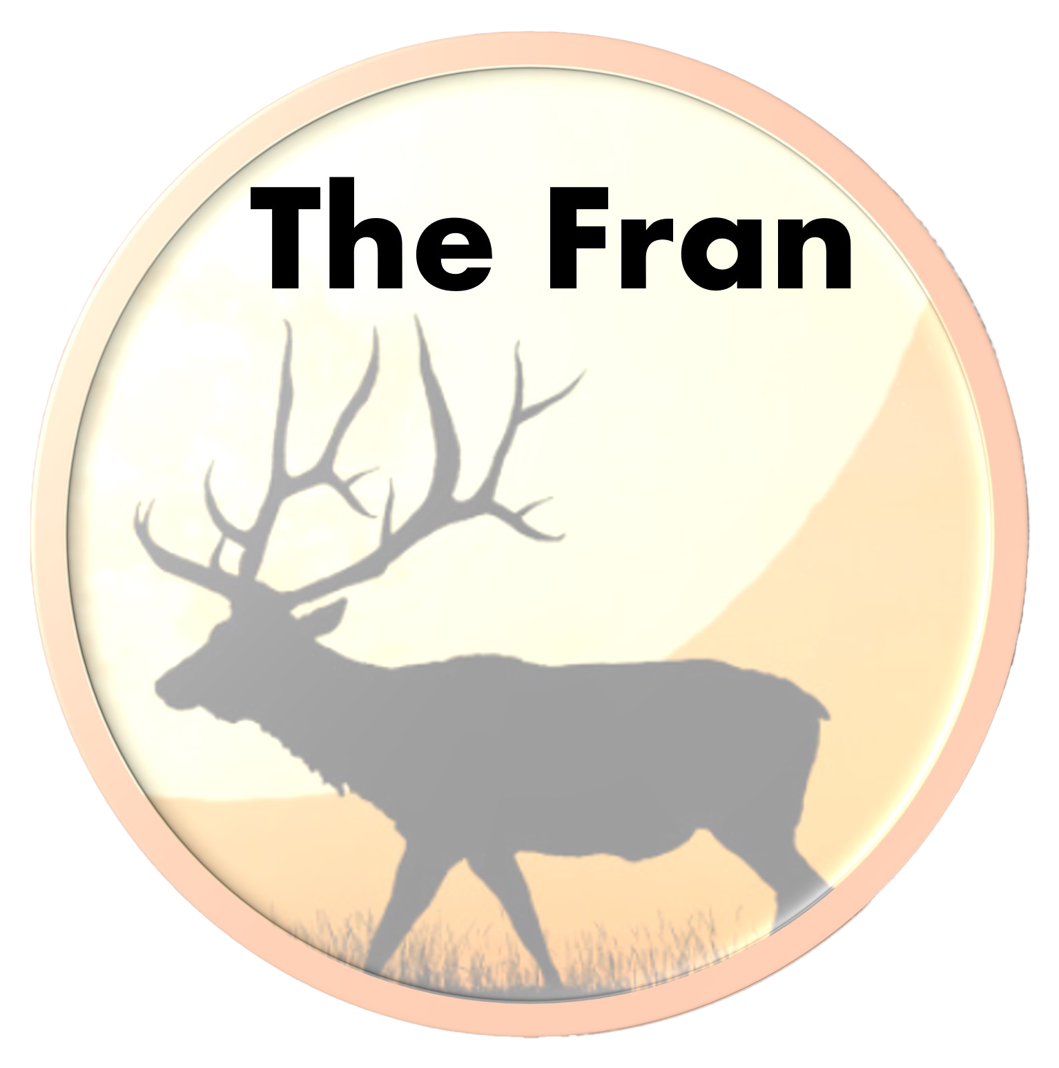 Fran Butte Logo